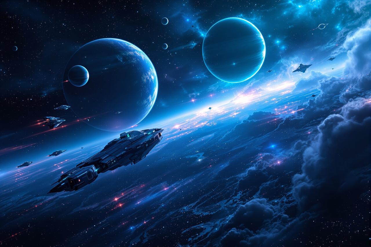 吃瓜在线分类 - 科幻巨制