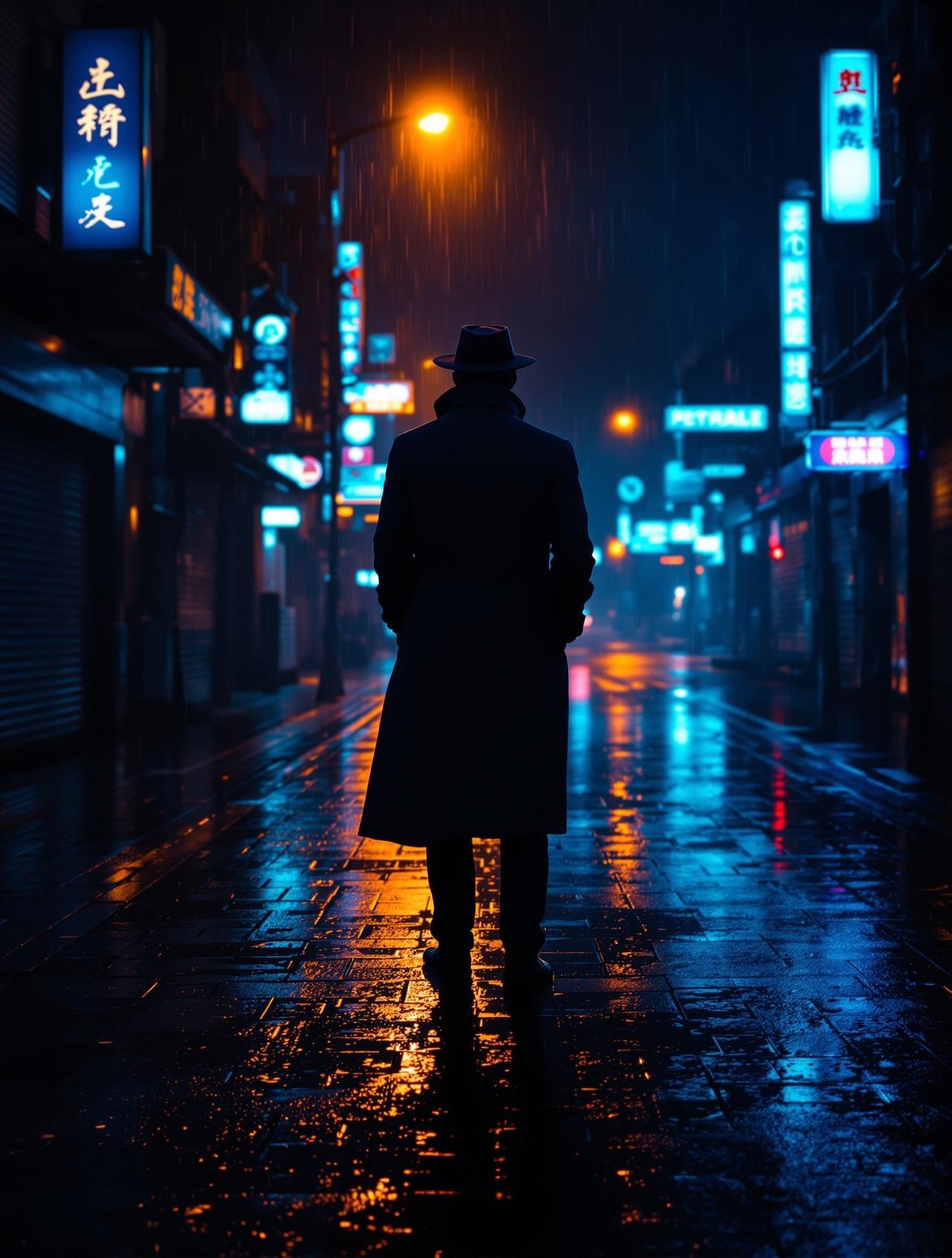 吃瓜在线精选推荐 - 暗夜追踪